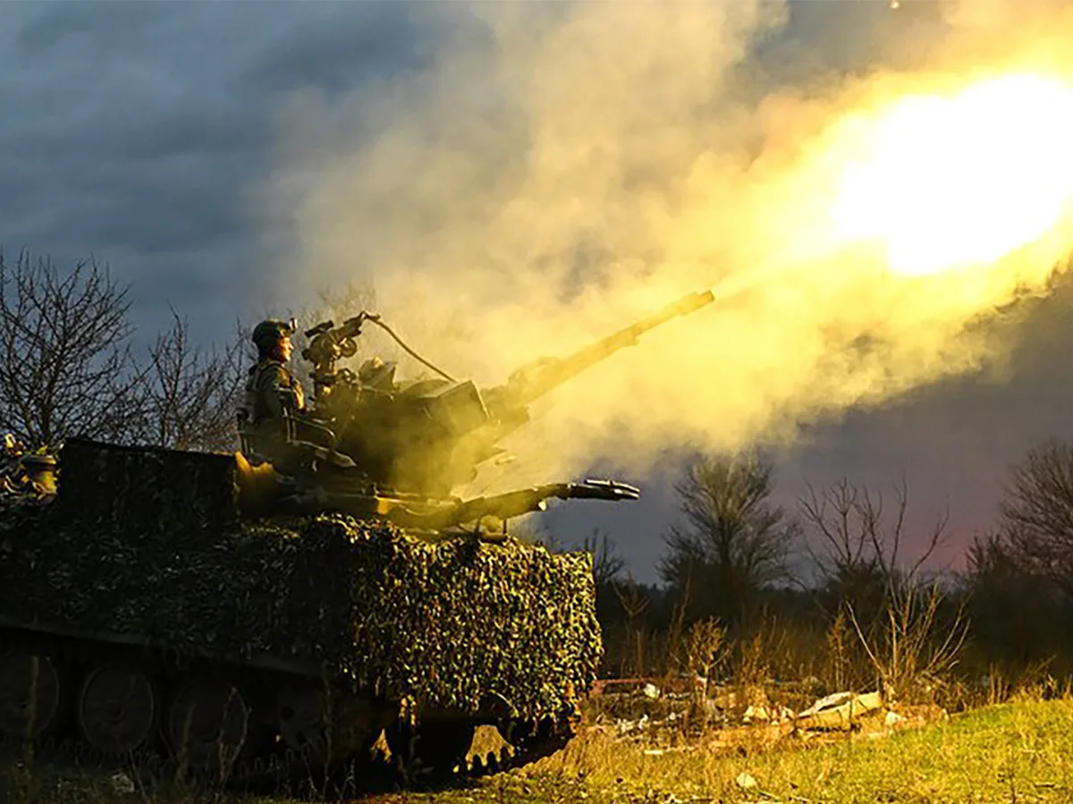 СМИ: перемирие откладывается, в зоне СВО назревает ключевая битва0