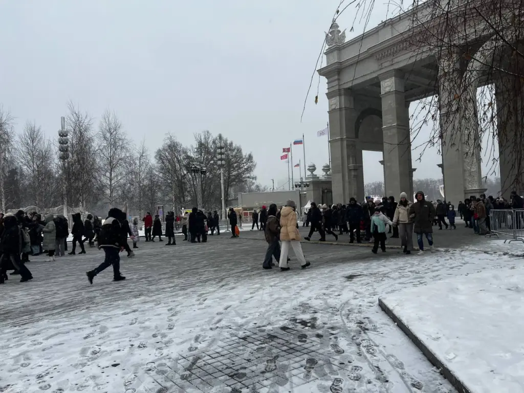 Синоптики разочарованы своим прогнозом: россиянам не стоит ожидать морозов