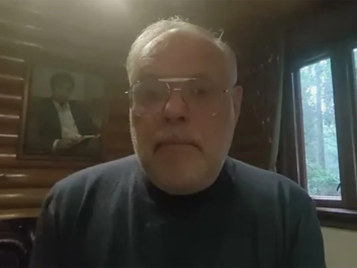 Хазин: главный страх российской элиты вызывает ужас0