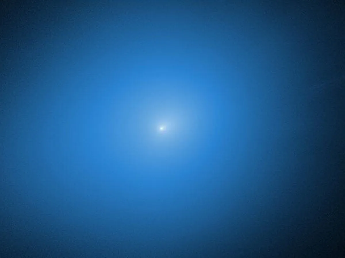 «Инопланетный корабль» 3I/Atlas спровоцировал панику у мировых лидеров: во всех странах состоялись секретные учения по «космической обороне»0