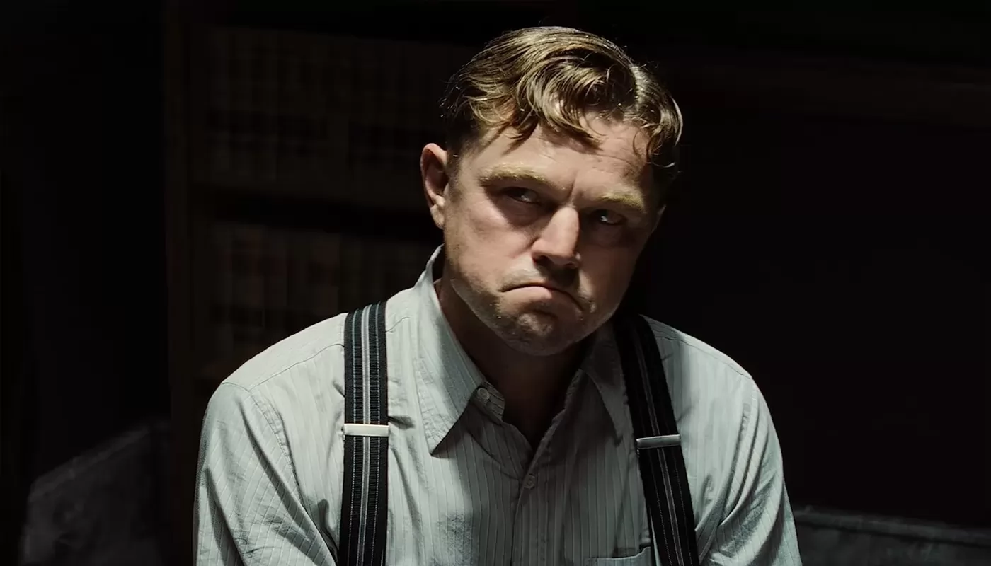 Леонардо ДиКаприо подтвердил участие в фильме Схватка 2