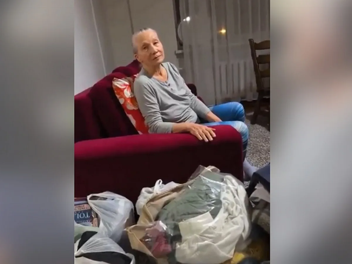 В Калининграде владелица квартиры решила пожить с новыми арендаторами, задавшись вопросом: «Вы что, голубых кровей?»0