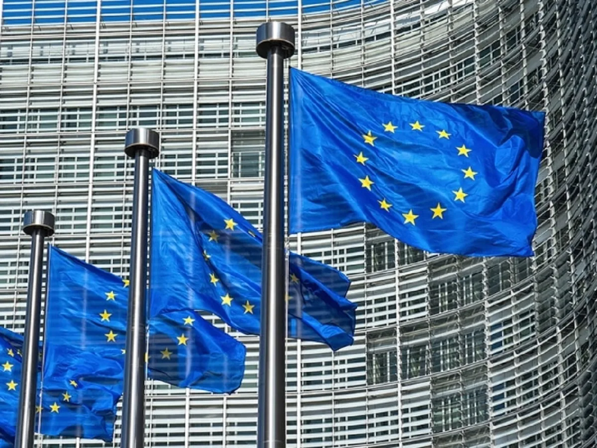 Евросоюз рассказал о новом способе финансирования Киева без использования активов, конфискованных у России0