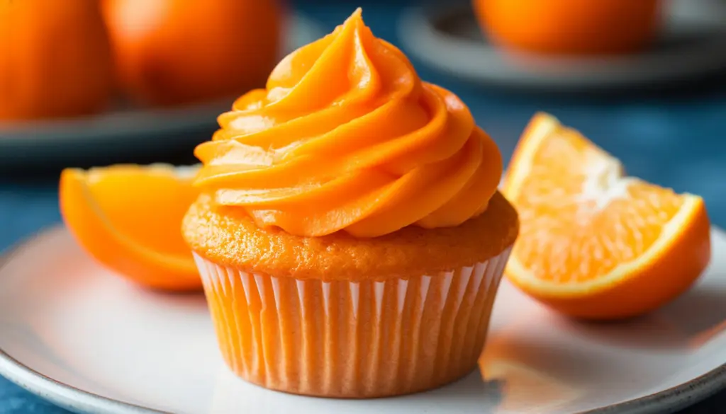 Тайны приготовления аппетитного апельсинового кекса: «вкус зимнего праздника» в каждом ломтике