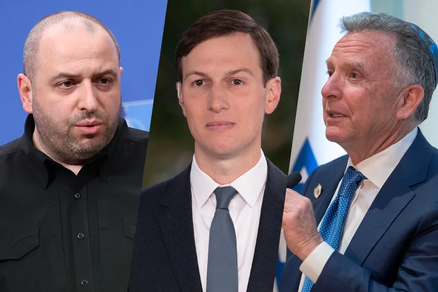 Юрий Подоляка — Переговоры США-Украина в Майами: американцы никак не могут дожать Киев