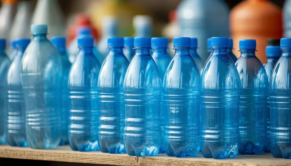 Как я использую старые бутылки зимой: полезный лайфхак, который стоит знать