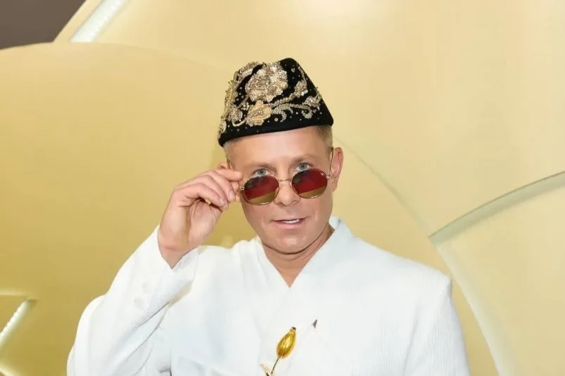 Митя Фомин соцсети певца Митя Фомин соцсети певца