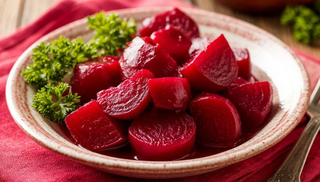 Как я научилась готовить свеклу по ресторанному рецепту: проще и вкуснее, чем варить для салатов