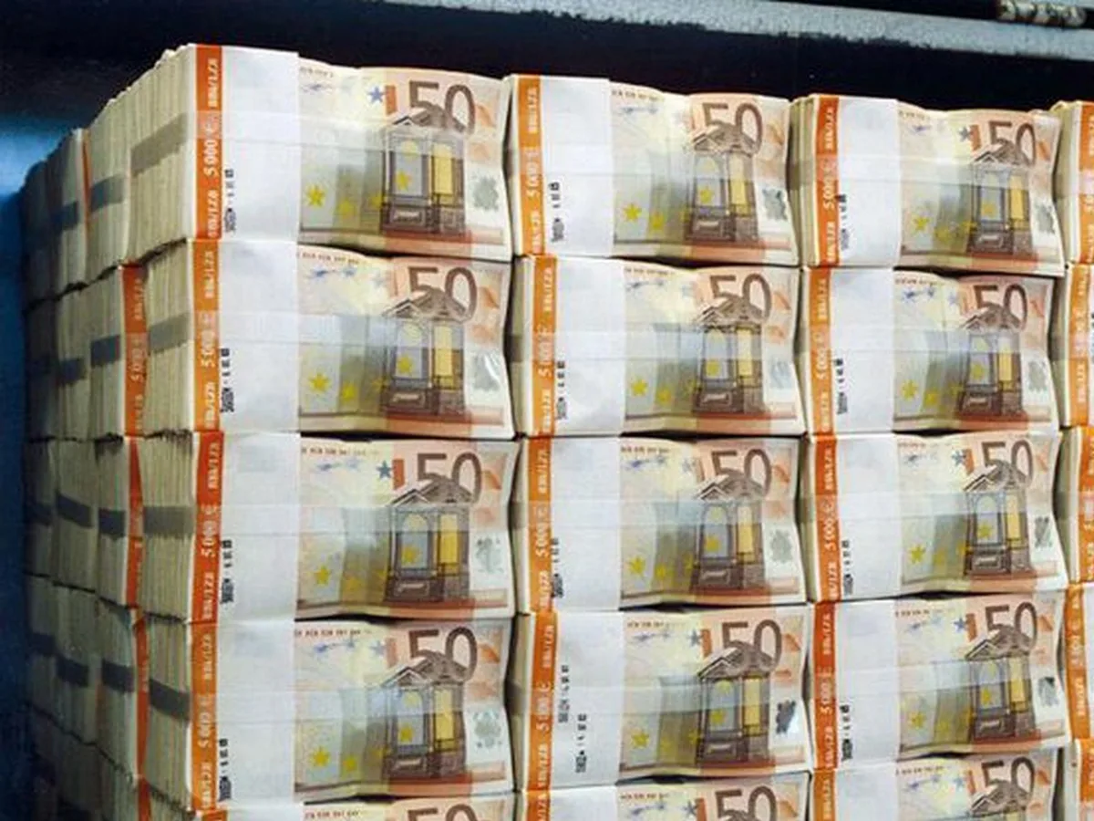 ЕС разработал механизм для окончательной блокировки российских активов0