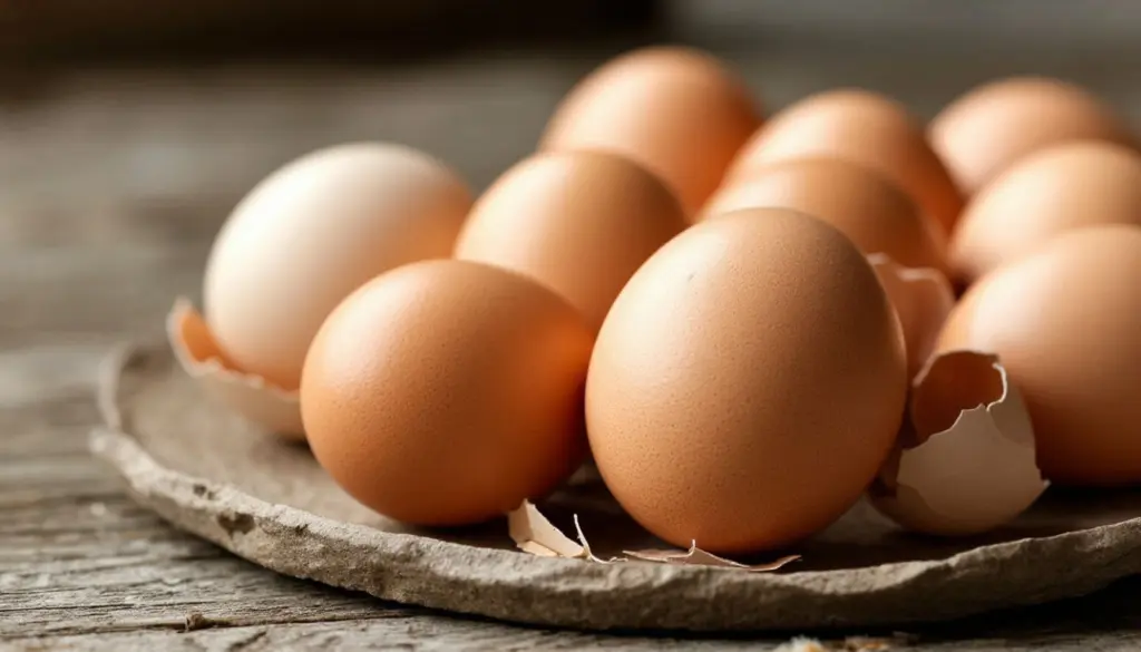 Скорлупа яиц как удобрение: эксперты разоблачили опасный миф о ее вреде