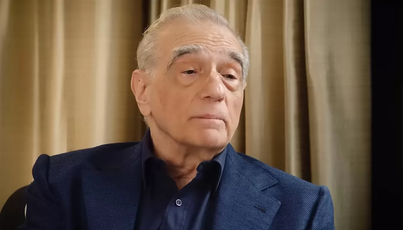 Мартин Скорсезе определился со своим следующим фильмом