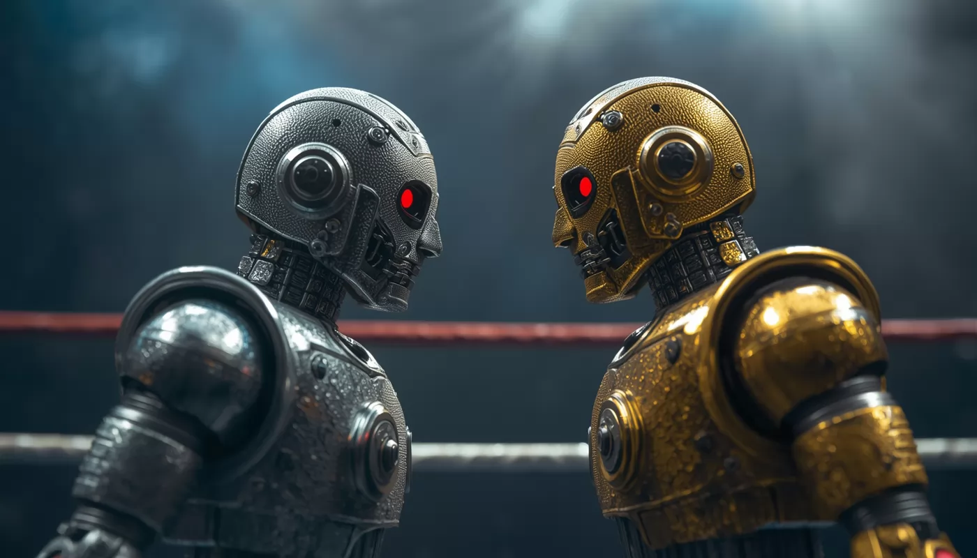 Вин Дизель экранизирует линейку игрушек-боксеров