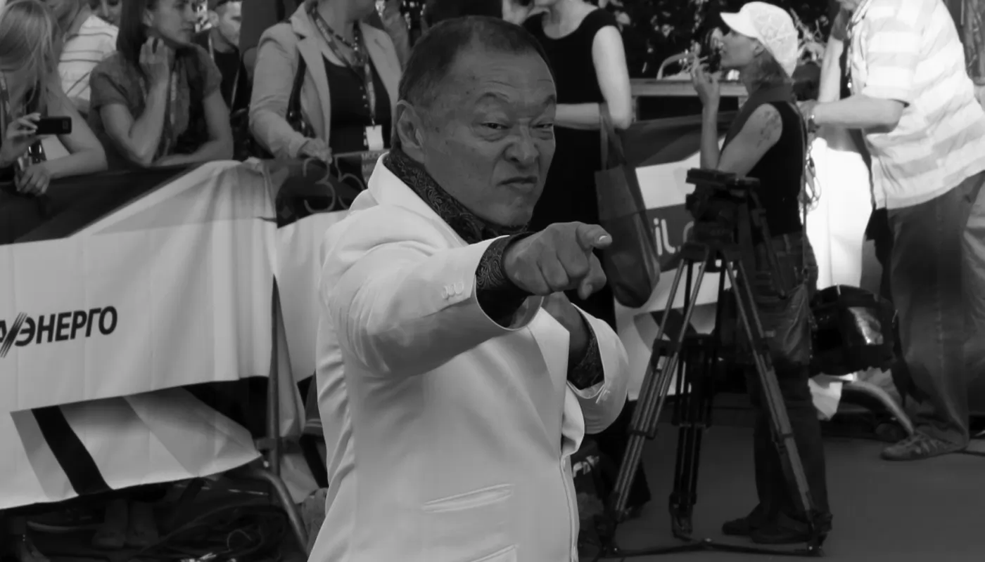 Скончался звезда Смертельной битвы Кэри-Хироюки Тагава