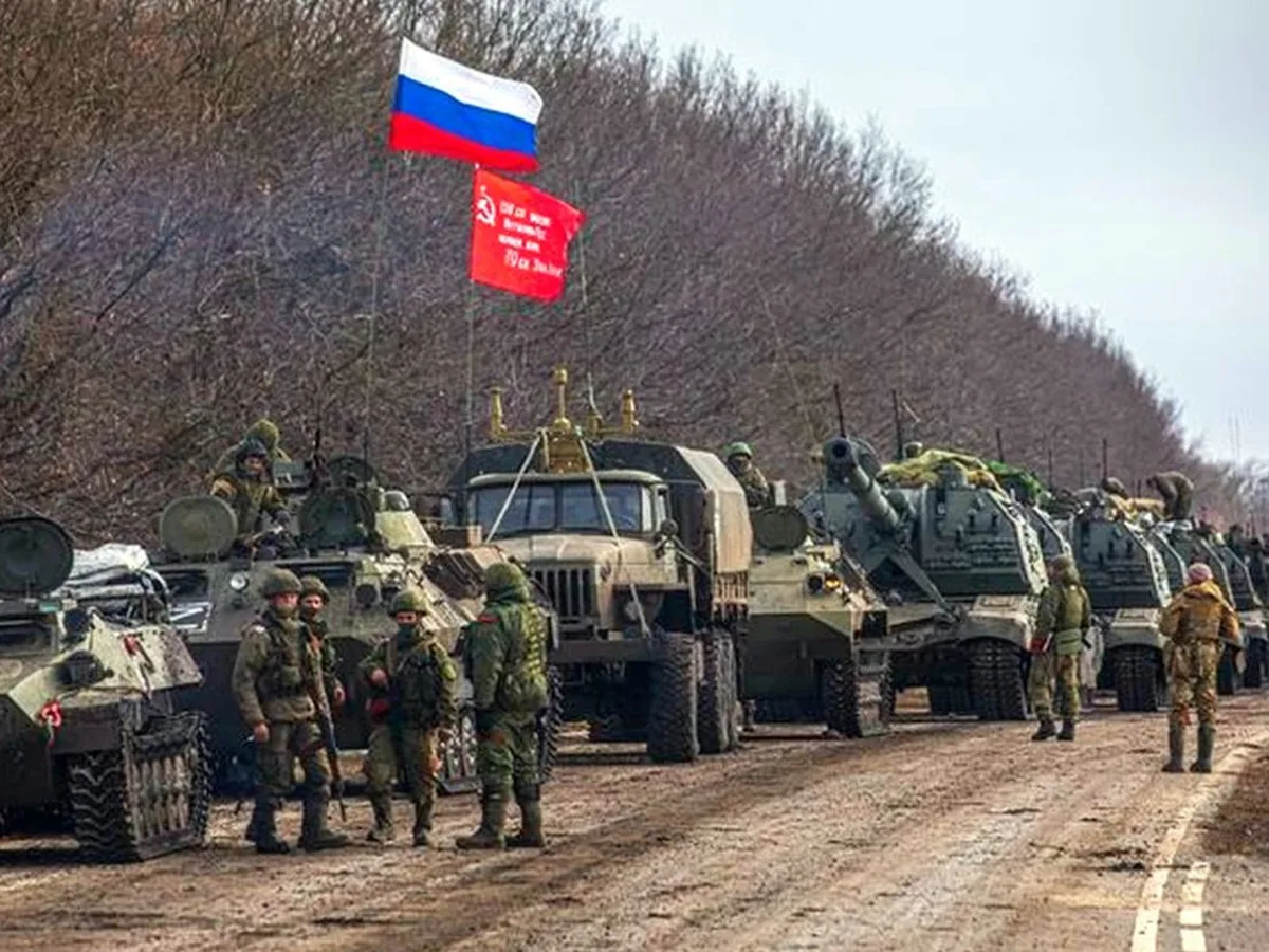 Подготовка Николаева и Одессы: раскрыты подробности ключевой операции ВС РФ 2026 года0