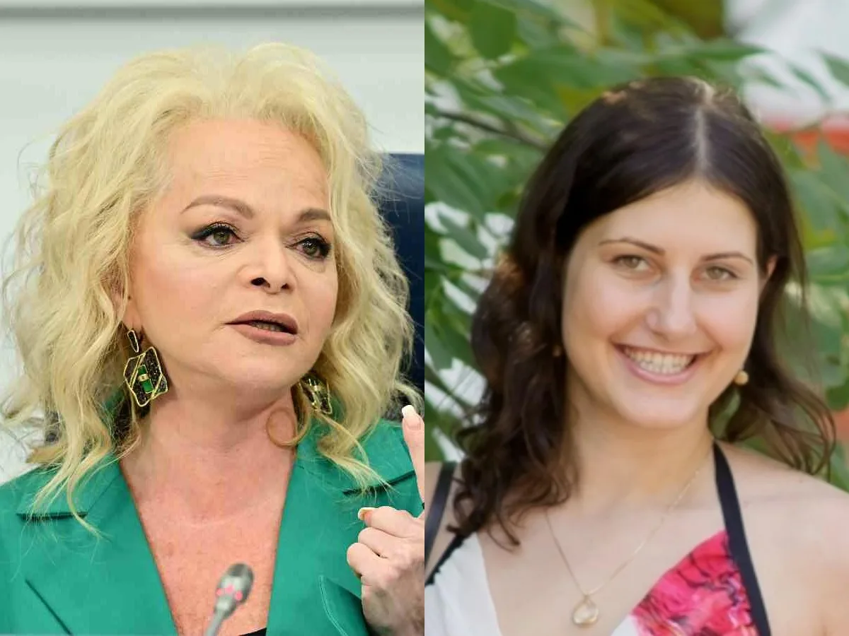 Покупательница квартиры Долиной впервые высказалась о скандале, заявив: «Я непубличная личность»0