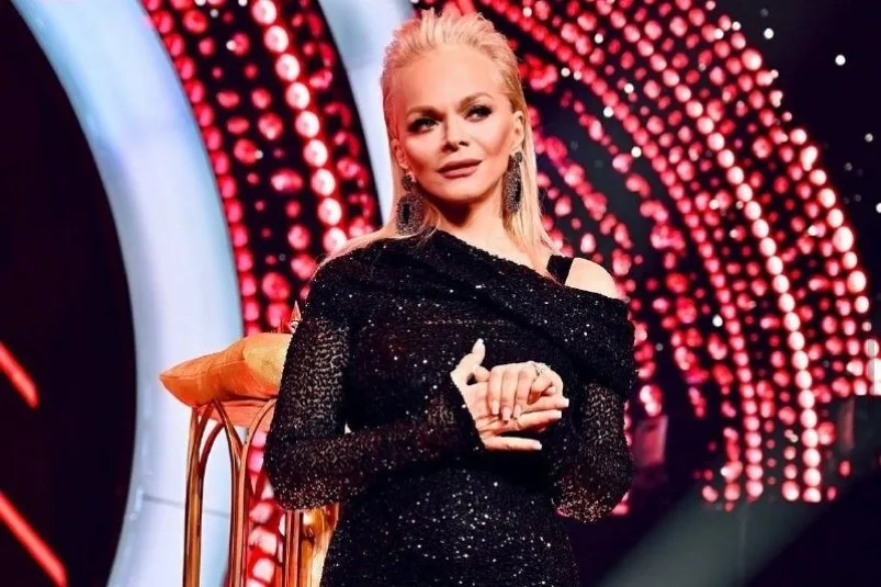 Лариса Долина соцсети певицы Лариса Долина соцсети певицы