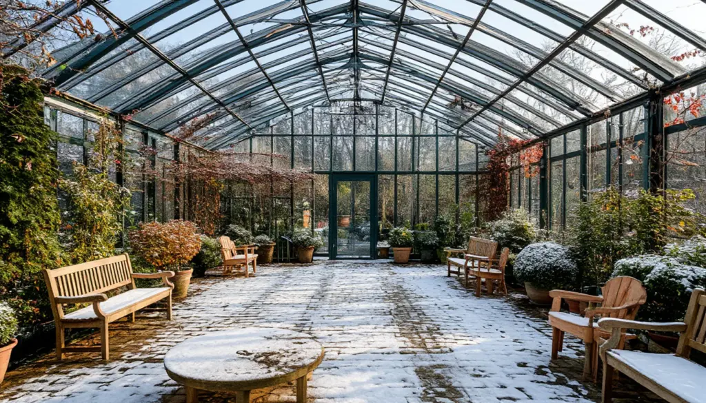 Четыре распространенные ошибки, которые могут уничтожить сад в декабре: на что стоит обратить внимание