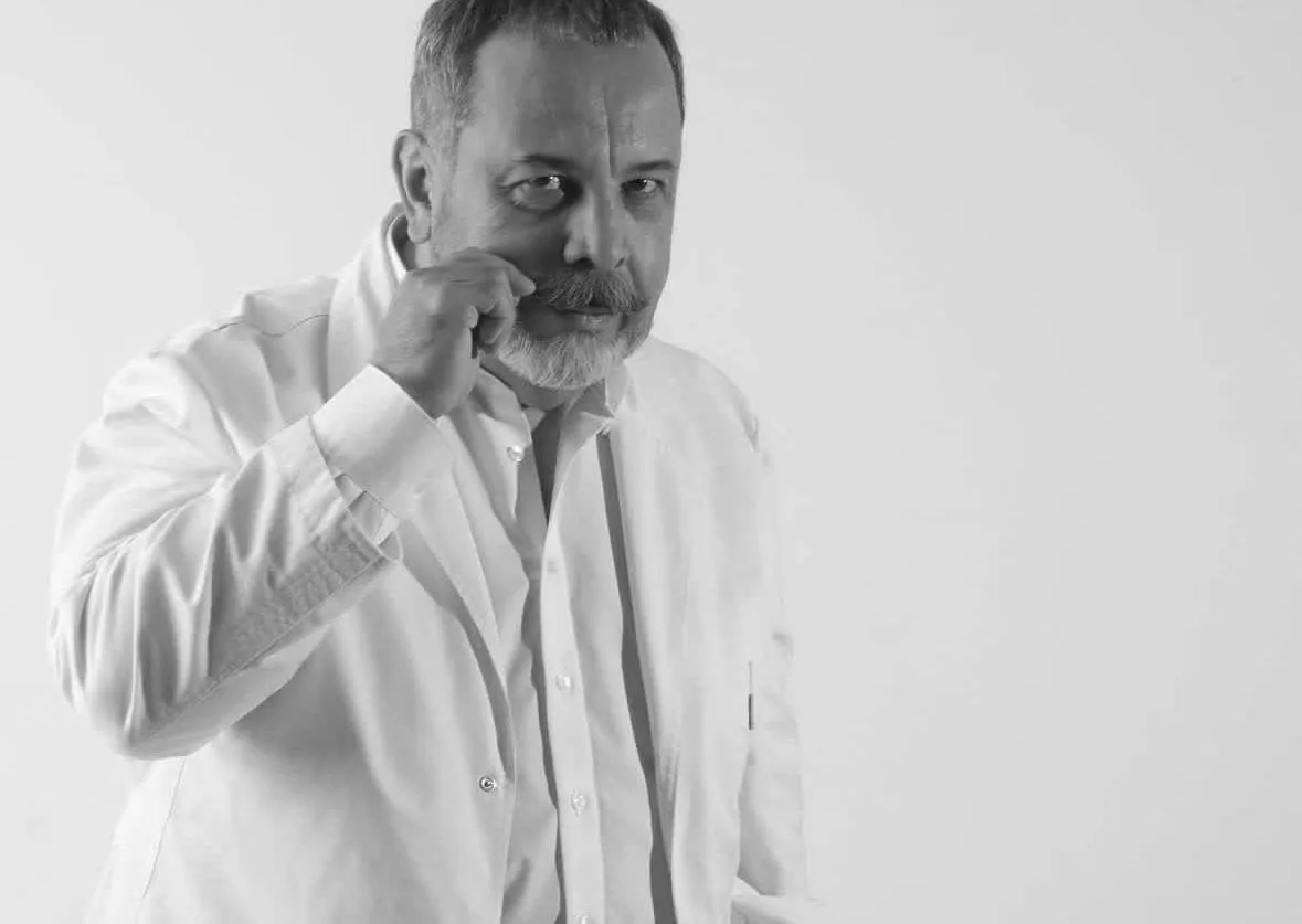 Алексей Ковальков соцсети врача