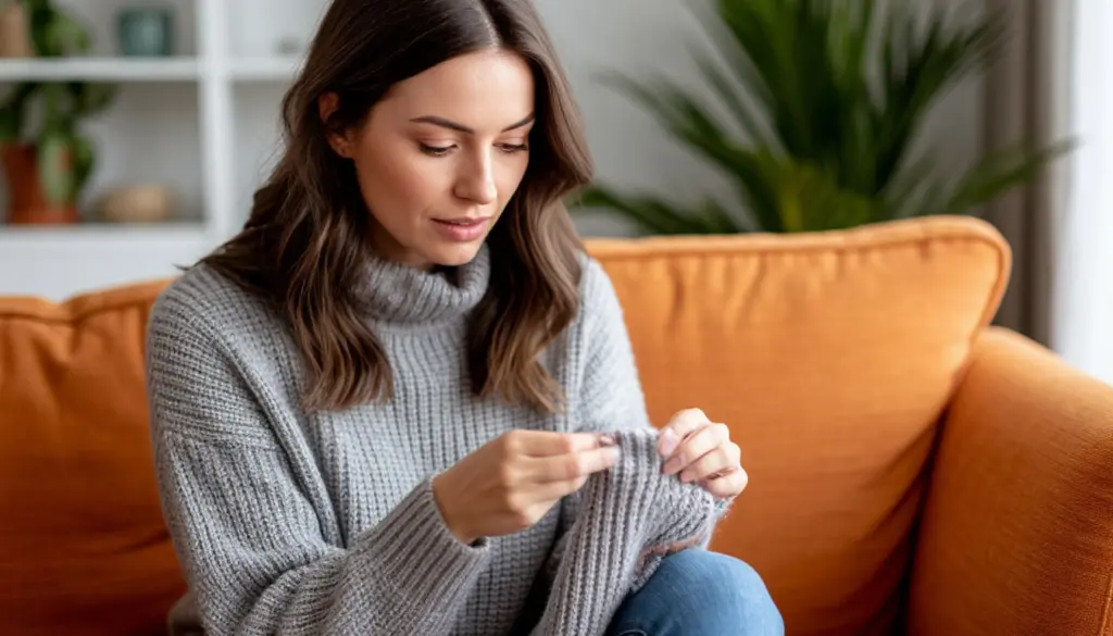 Зимние тренды 2025: что стоит сохранить в гардеробе, а что следует убрать без промедления