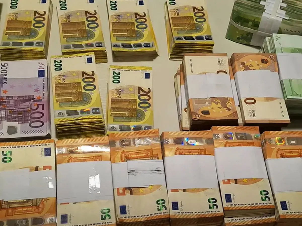 Европейский Союз «признал» поражение Украины после шокирующего заявления руководителя Euroclear о возможностях россиян0