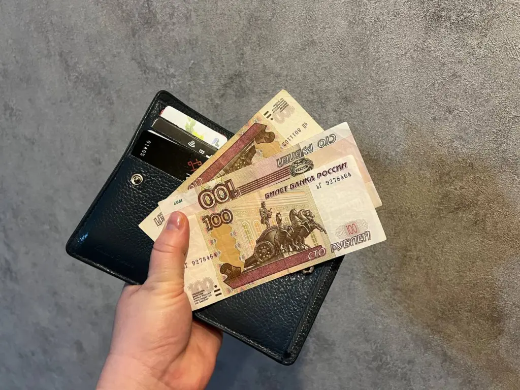 ЦБ объяснил, куда исчезнут наличные деньги после введения цифрового рубля