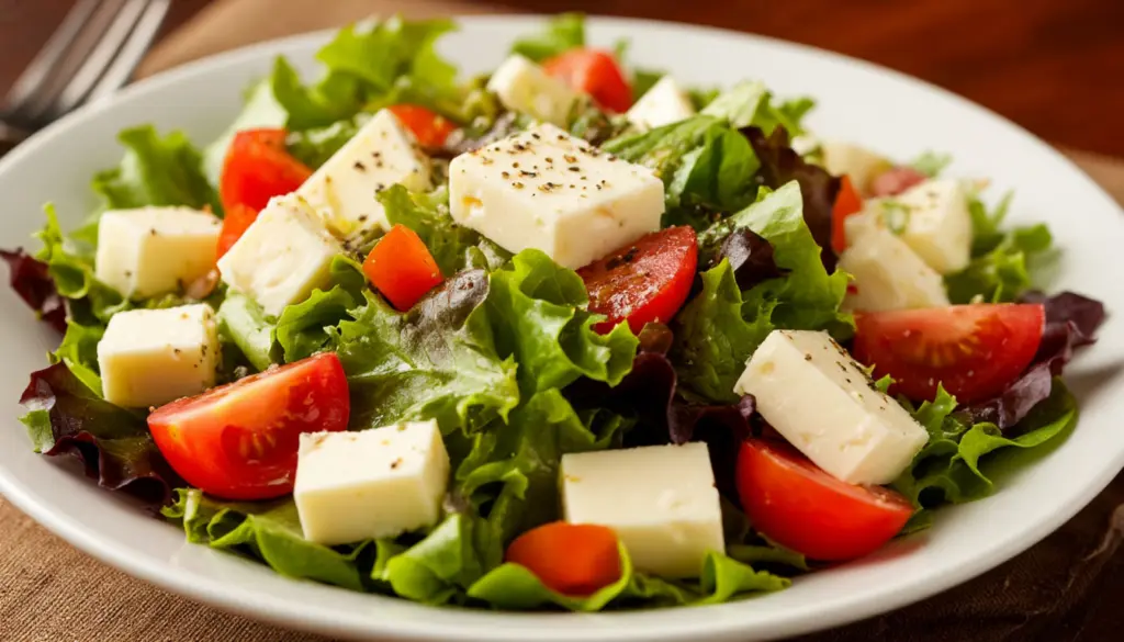 Салат «Вкусняшка»: готовим невероятно вкусный и простой в приготовлении рецепт, который исчезает за минуту