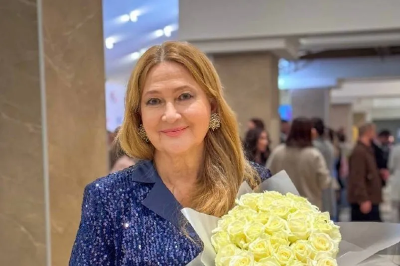 Тамара Глоба телеграм-канал Тамары Глобы (18+)