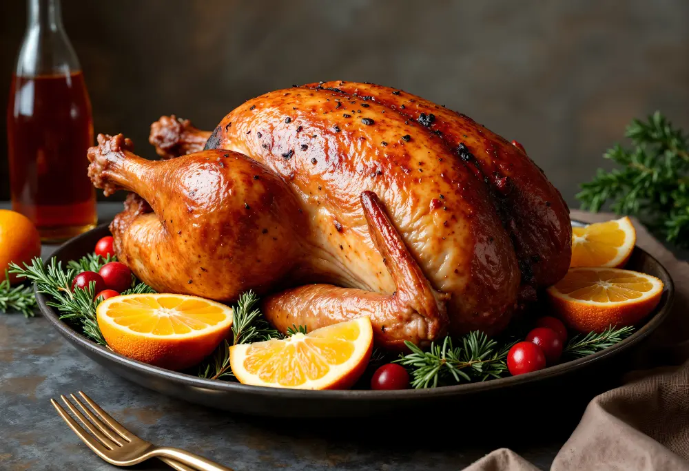 Мариную курицу не в майонезе, а в этом «волшебном порошке» с кухонной полки — всего через 15 минут курица становится нежной и сочной