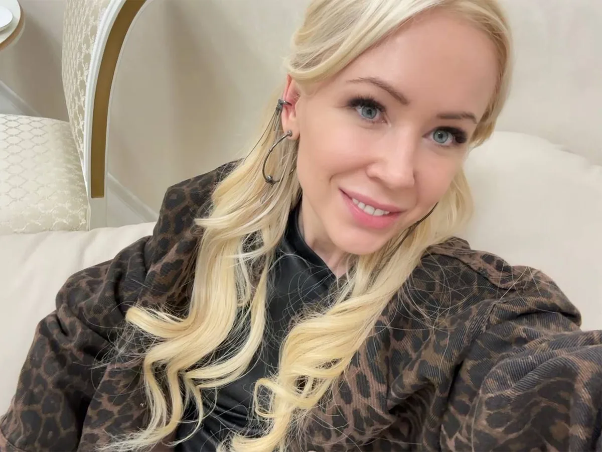 Мизулина: каждый второй ребенок мечтает покинуть Россию из-за Roblox0