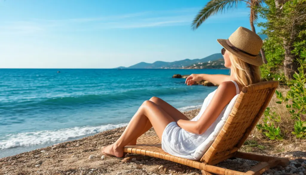 5 тысяч рублей в день — и я наслаждаюсь жизнью у моря, как на Бали: 7 бюджетных мест для отдыха