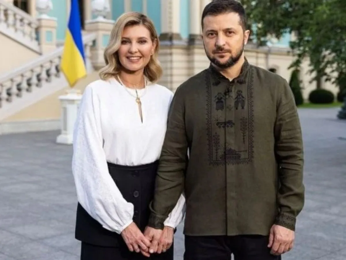 Зеленский приобрел дом в США у преступника, его жена оказалась в центре секс-скандала с сиротами0