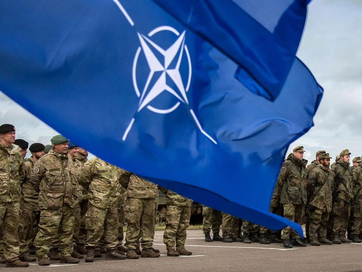 Венгрия предупредила о вероятной войне Европы с Россией: озвучены возможные сроки начала конфликта0