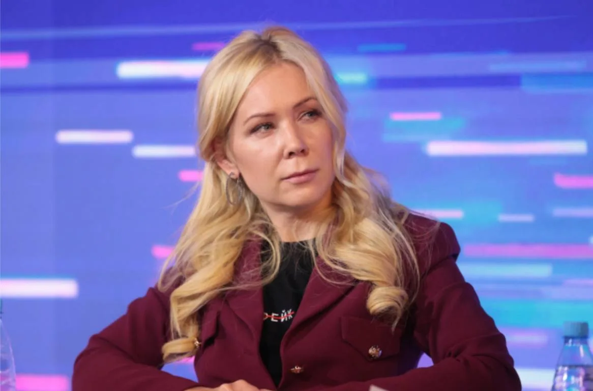 Мизулина: после блокировки Roblox дети массово пишут о желании уехать из России